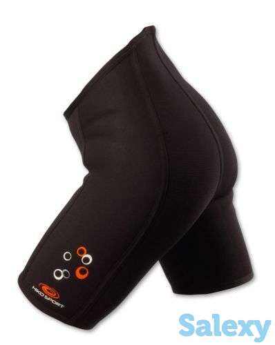 Шорты неопреновые hiko canoe 3мм, фотография 1