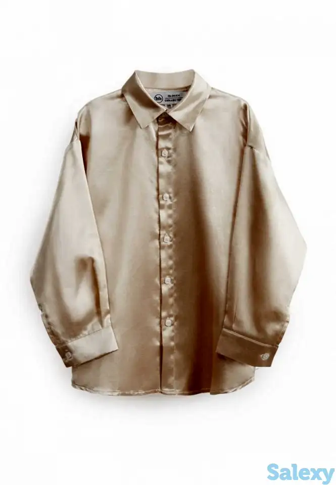 Рубашка happy baby, фотография 1