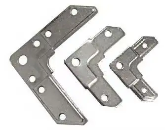 Линия для производства Уголка для воздуховодов, фотография 1