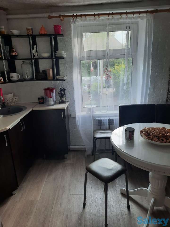 Продам дом, Казахстан, Карагандинская область, пос.Новодолинский, Кутузова 59, фотография 10