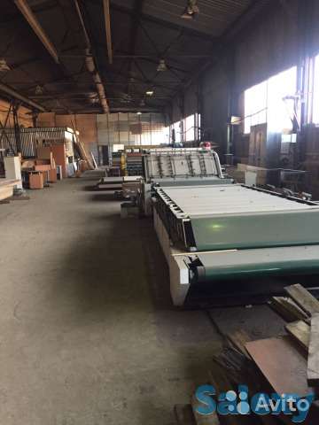 Продам оборудование для производство кордонных, фотография 1