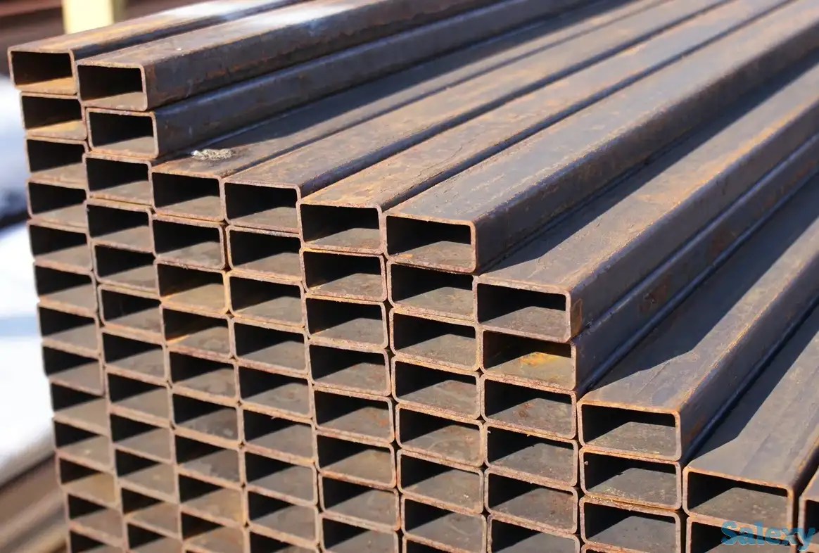 Труба профильная (Бьем цены). Звоните!, фотография 4