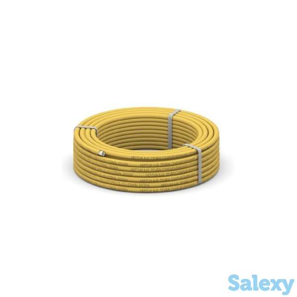 Труба flexy tp-15А отожженная в оболочке HYD, фотография 1