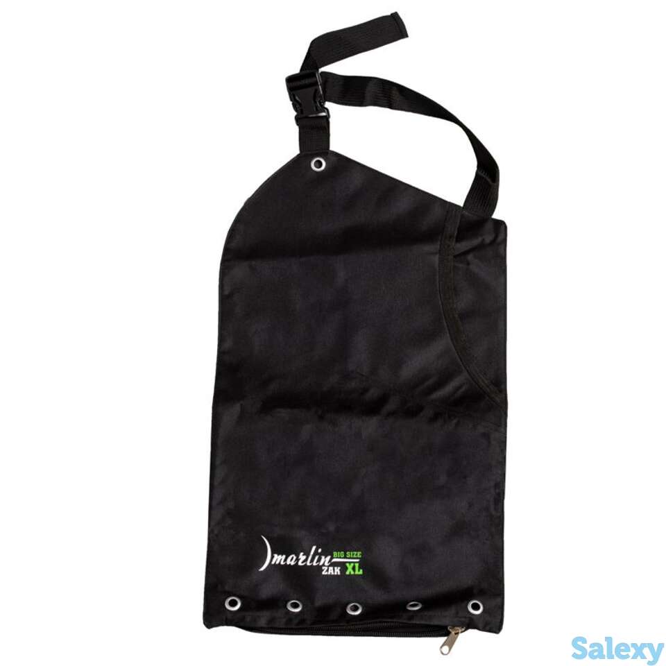 Сумка для морепродуктов marlin zak - r big size, фотография 1