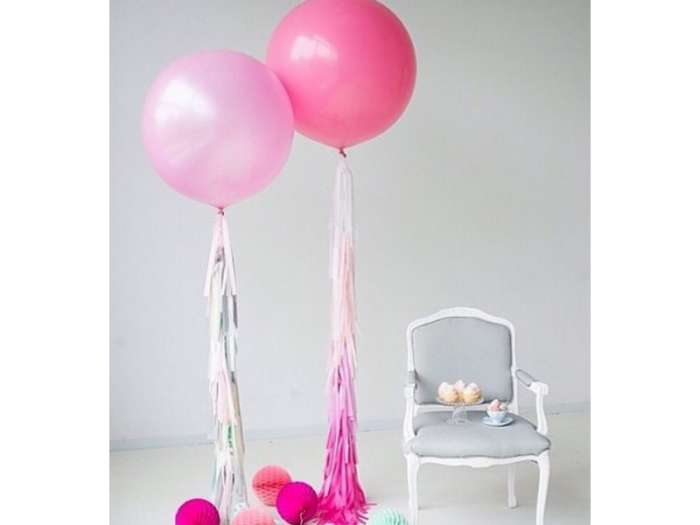 Гелиевые шары в Алматы , фотография 4