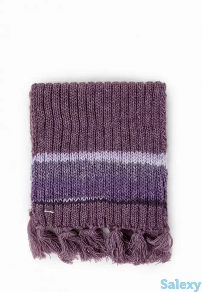 Шарф finn flare, фотография 1