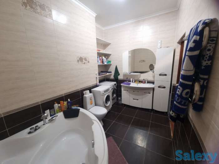 СРОЧНО Продаётся одноэтажный, 7-ми комнатный тёплый дом, 15 соток (дом 227км2) за 96млн ТОРГ БУДЕТ(после осмотра)., фотография 10