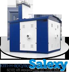 КТП, КСО, ЯКНО от производителя, фотография 1