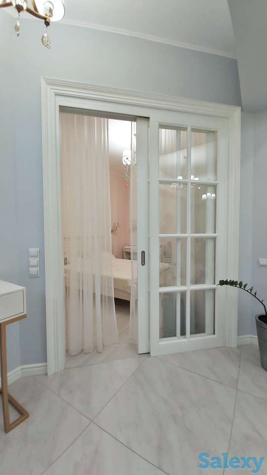 Сдается впервые! Идеально чистая 3-х комнатная квартира, фотография 10