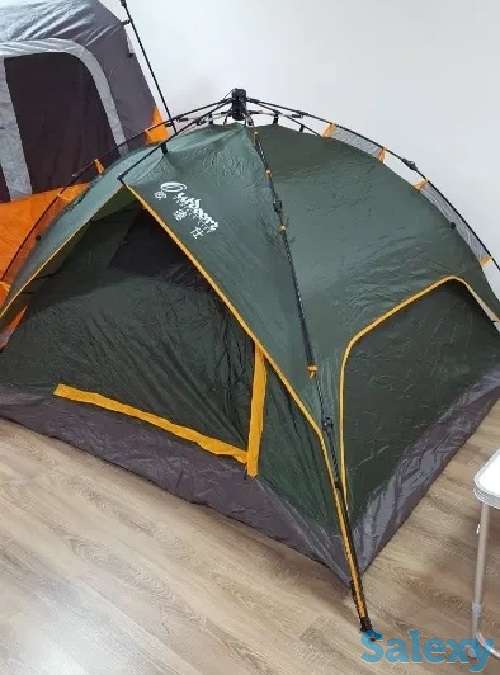 Палатка высота 1,4м, фотография 2