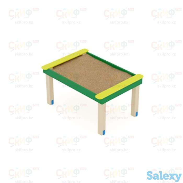 Песочница Забота Н-1000 ДОВ 5009, фотография 1