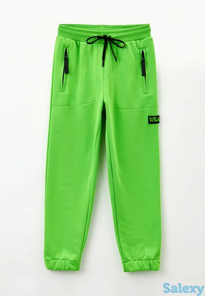 Брюки спортивные playtoday, фотография 1