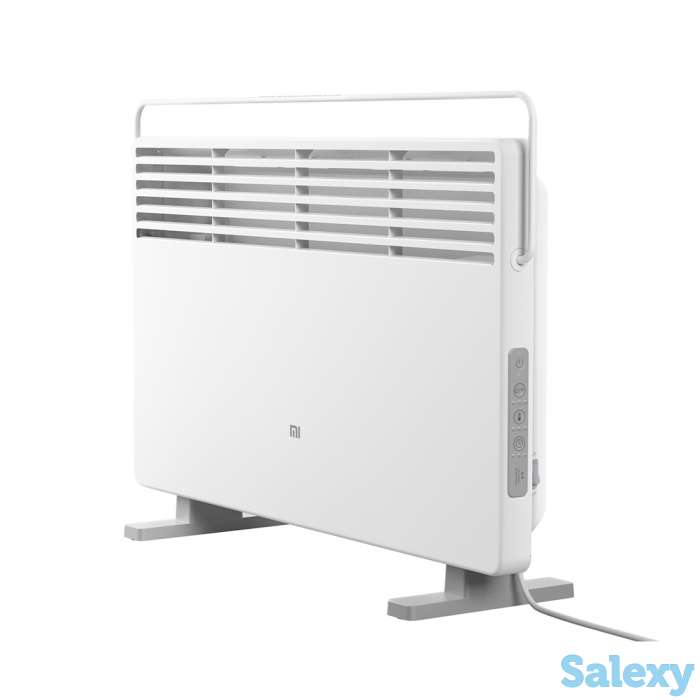 Обогреватель конвекторный Mi Smart Space Heater S Белый, фотография 1