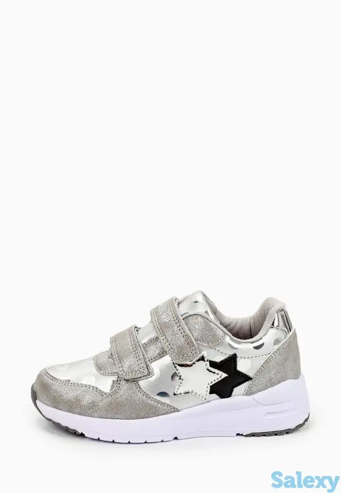 Кроссовки timejump, фотография 2