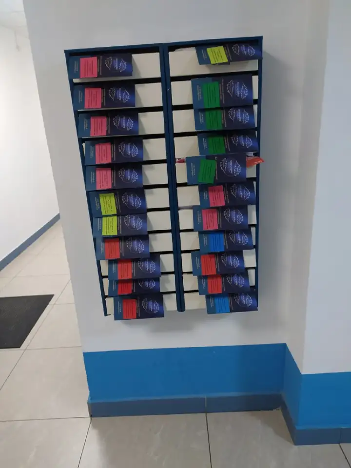 Распространим листовки по почтовым ящикам в Алматы, фотография 3