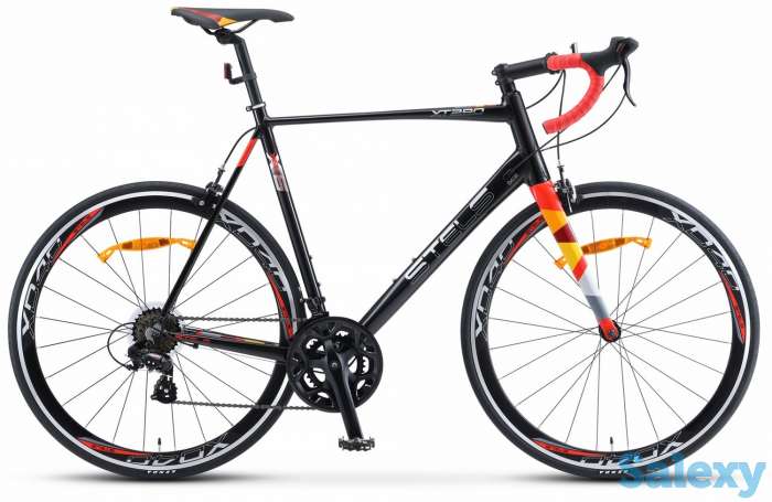 Шоссейный велосипед Trinx Forward(Россия) в Лисаковске! Рассрочка Кредит, фотография 4