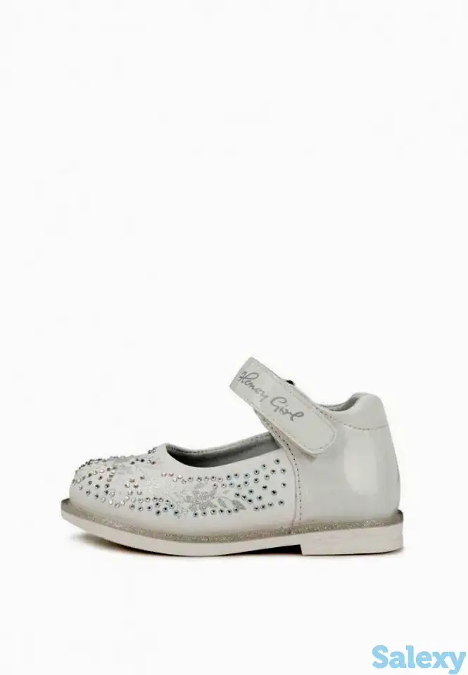 Туфли honey girl, фотография 2