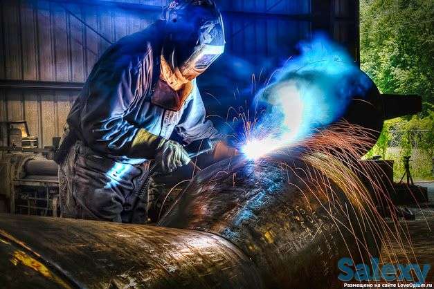 Сантехнические и газосварочные работы!, фотография 3