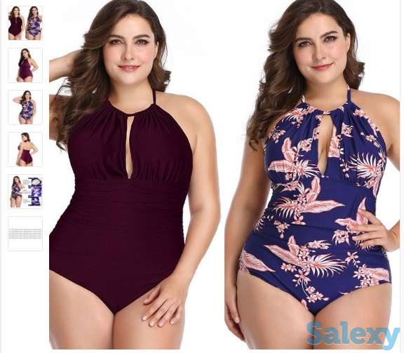 Купальники. Лето 2019., фотография 2