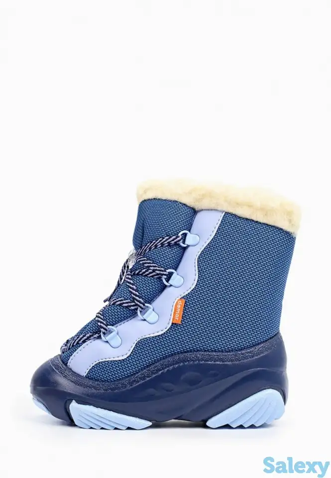 Дутики demar, фотография 2