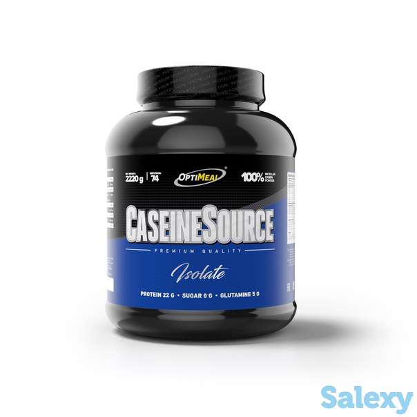 Спортивное питание оптом OptiMeal, фотография 2