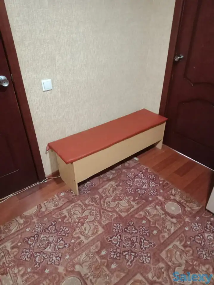 Продам 3 комнатную квартиру, Бауржан Момышулы, фотография 6