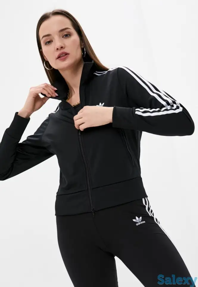 Олимпийка adidas originals, фотография 1