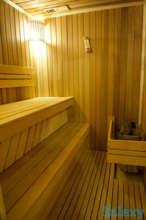 Продажа 10-комнатный дом, 520 м², 10 сот., мкр Юбилейный, фотография 3