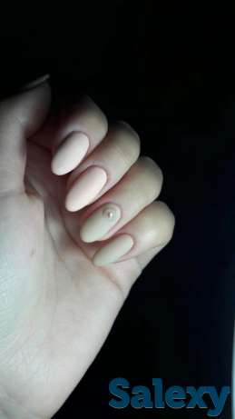 Маникюр Бесплатно, фотография 1