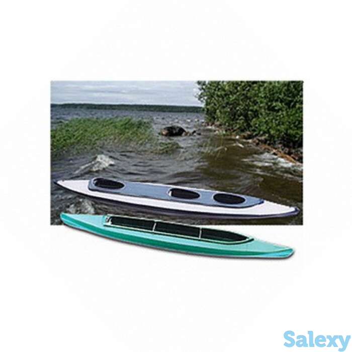 Фартук тритон для таймень 3, фотография 1