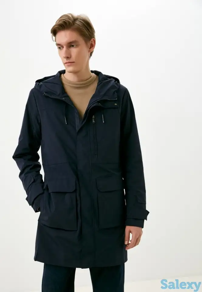 Плащ winterra, фотография 1