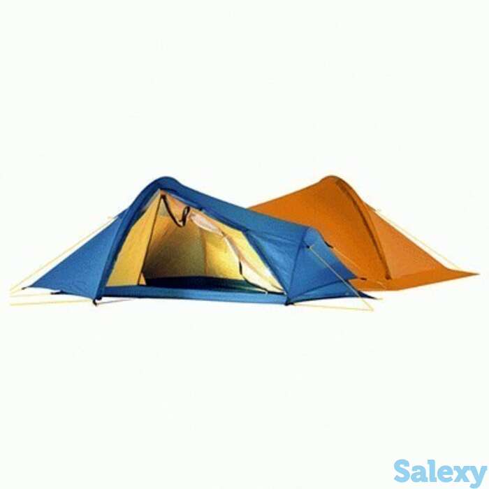 Палатка нормал отшельник n хаки, фотография 1