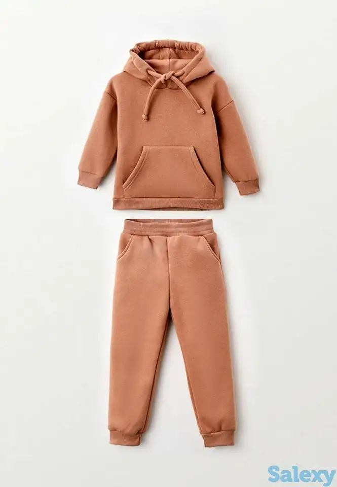 Костюм спортивный anchor, фотография 2