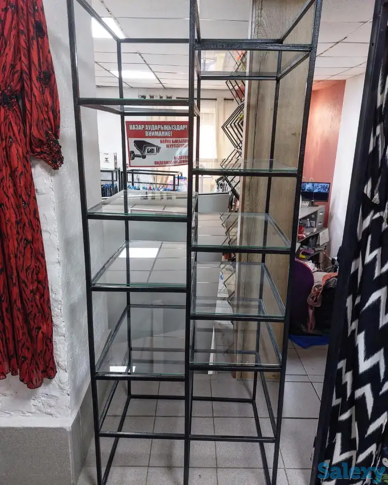 Продается торговое оборудование. Ручная работа. Стиль Loft., фотография 6