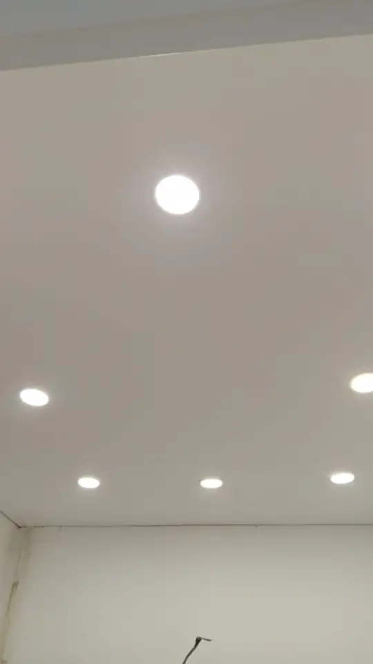 Натяжные потолки, фотография 3