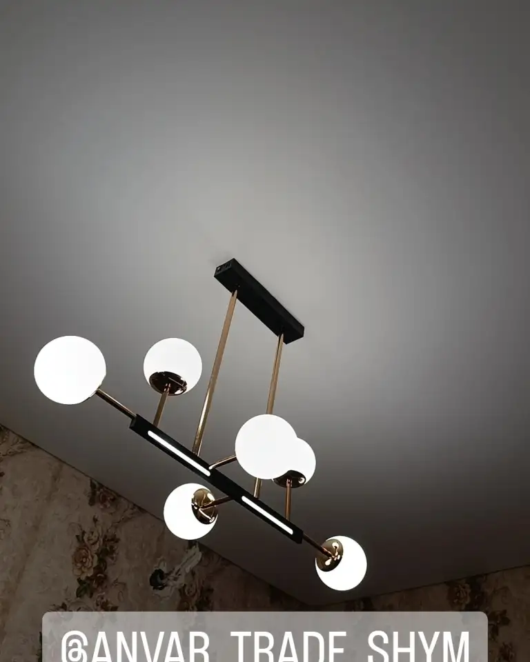 Натяжные потолки Шымкент!, фотография 10