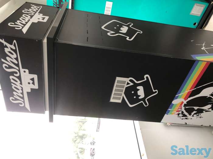 торговое оборудование, фотография 5