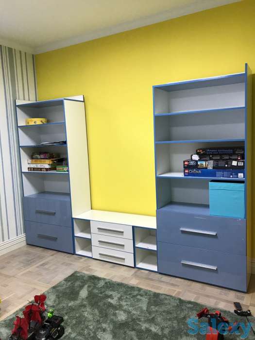 Мебель на заказ. Изготовление мебели., фотография 9