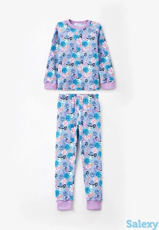 Пижама ete children, фотография 1