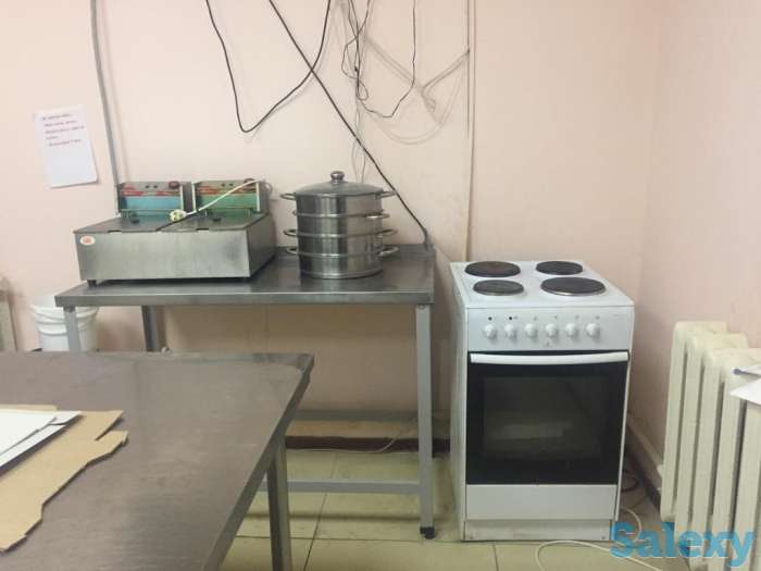 продам пекарское оборудование, фотография 4