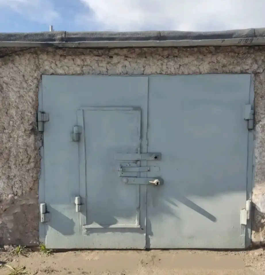 Продам гараж в Сортировке, Железнодорожник, фотография 1