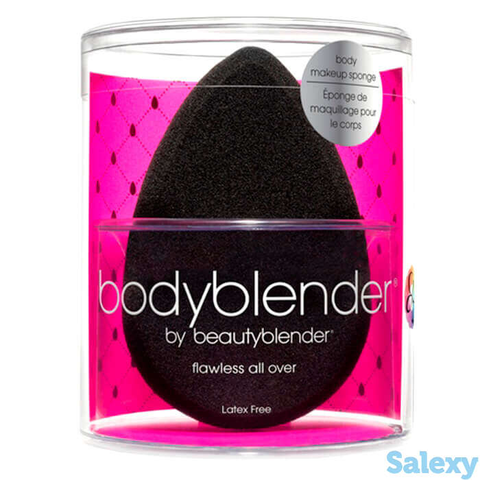 Спонж для тела beautyblender body.blender, фотография 1