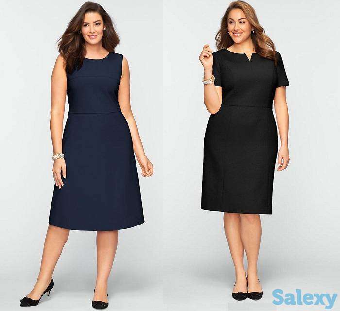 пошив женской одежды, фотография 1