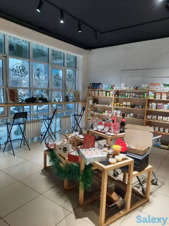 Продажа действующего бизнеса, фотография 1