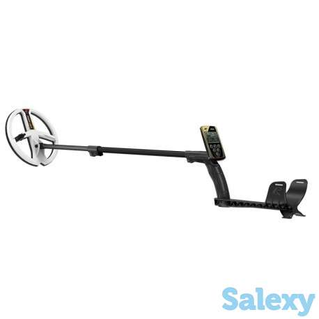 Металлоискатель XP ORX (Катушка 22.5 HF, Без наушников, Блок), фотография 1