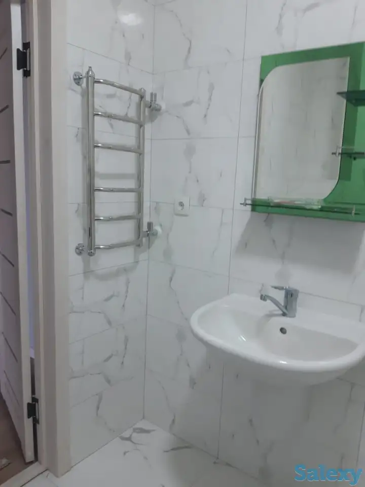 Срочно сдам квартиру в Алма Сити, Мкр Абай , ул.Алтын Орда 6/7, фотография 10