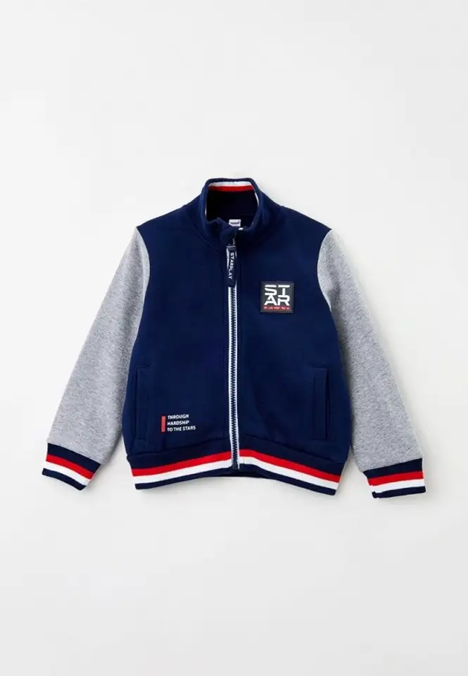 Олимпийка playtoday, фотография 1