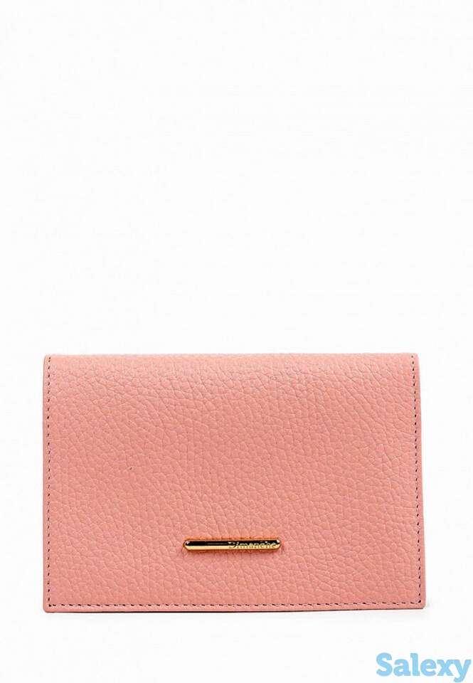 Обложка для паспорта dimanche, фотография 1