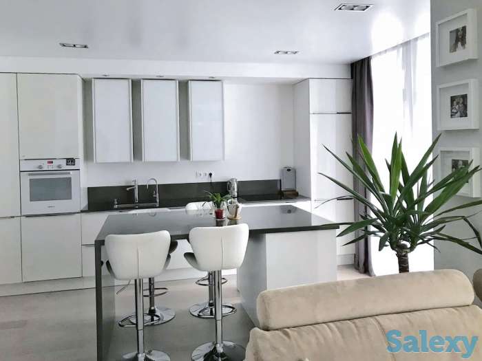 Апартаменты в стиле Furniture Style, Навои 9/1, фотография 11