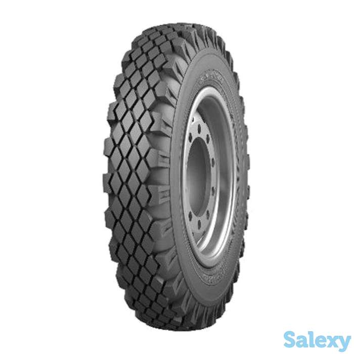 Продаём шины на спецтехнику, фотография 1